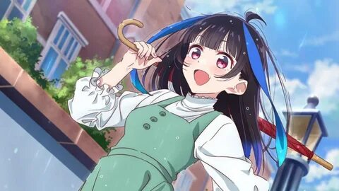 Rent-A-Girlfriend: La Cosplayer Mini Yaemori Protagoniza Un Nuevo Video Pro...