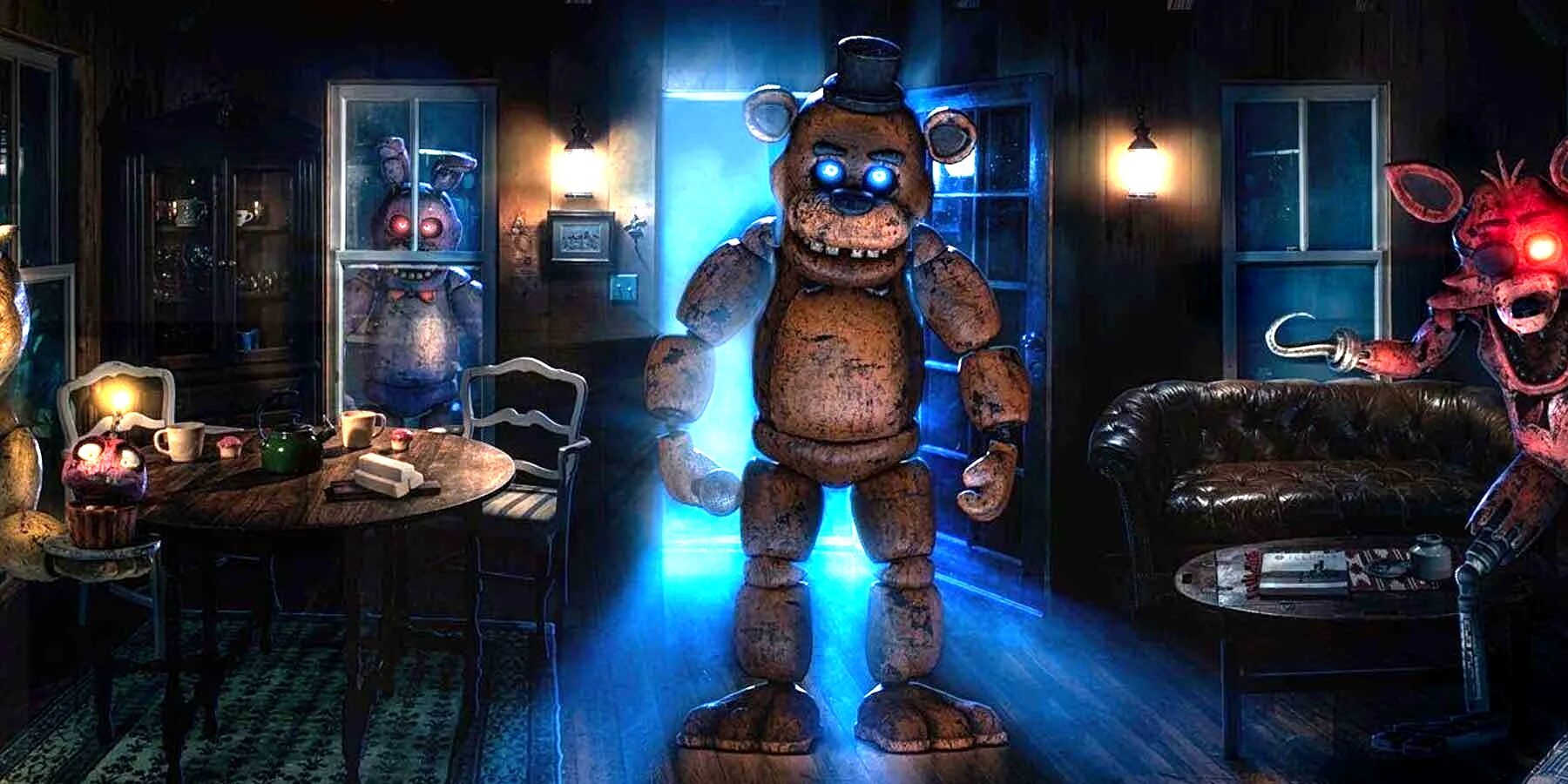 Игру 3 ночи фредди. FNAF 9 Фредди. FNAF ar Special delivery Фредди. Five Nights at Freddy's ар. Фиве Нигхт АТ Фредди.