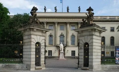 Берлинский университет
