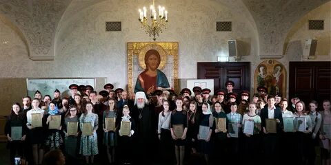 Православный литературный конкурс