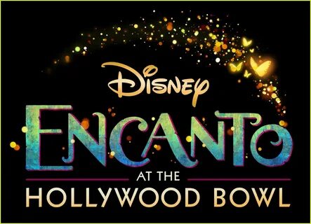 Encanto at the Hollywood Bowl' Disney+ Special - Full Cast, Trailer &a...