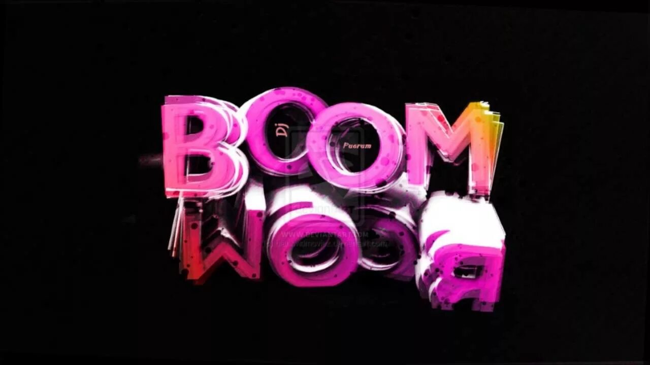 Сеанс бум. Фото boom. надпись бум. аватарка бум. обои бум красивые.
