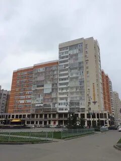 Чистопольская 15