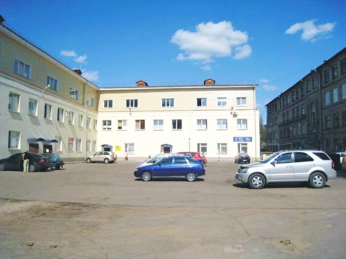 володарского 101