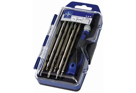 Наборы lux tools