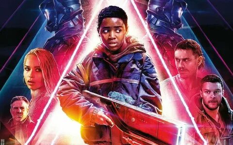 Movies 2018