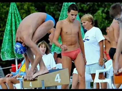 Pink speedo - video Dailymotion 