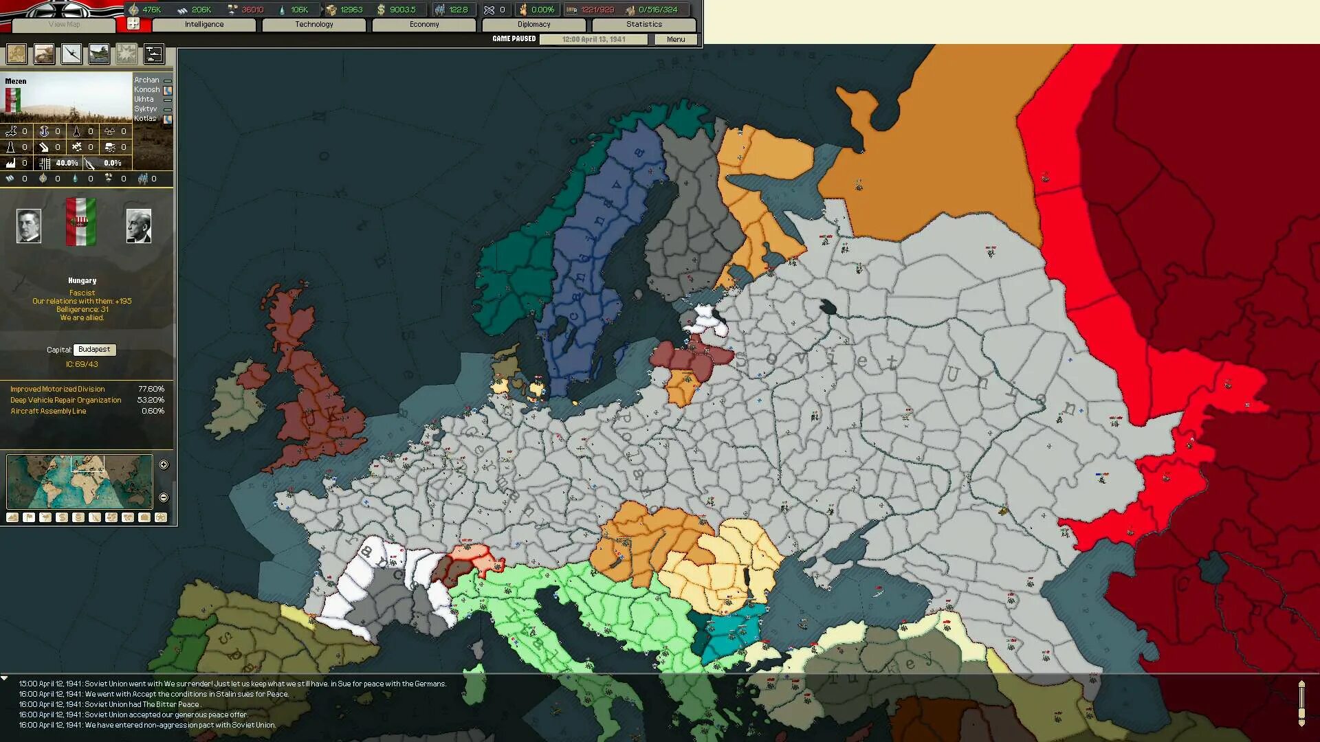 End of a new beginning hoi. Kalterkrieg hoi 4. Hoi 4 Kaiserreich Map Europe. Hoi TNO карта. Хои 4 карта 1944.