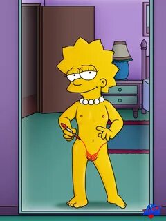 The Simpsons. 