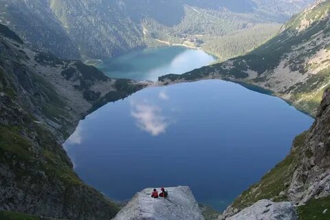 Светой озера