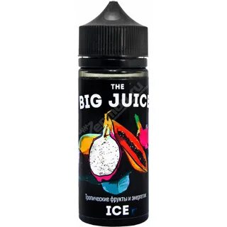 Big juicy