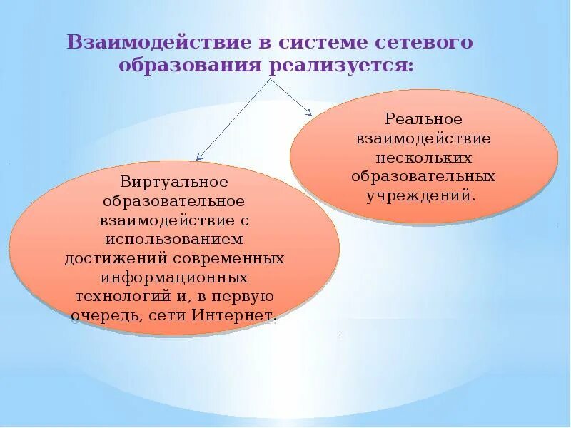 Форм организации учебного взаимодействия. Взаимодействие образовательных организаций. Основы сетевого взаимодействия. Сетевое взаимодействие образовательных учреждений. Взаимодействие образование.