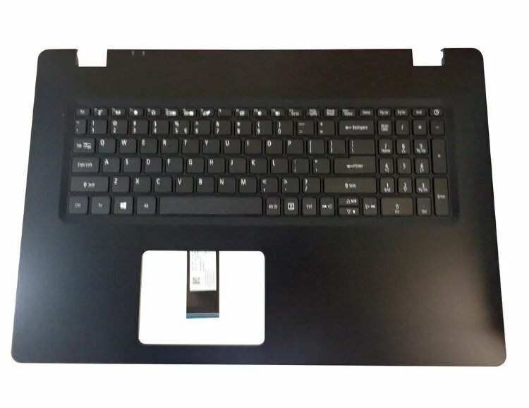 Клавиатура Acer Aspire 3 a317-32-c3m5. Клавиатура для Acer a317-51 партийник. Клавиатура для ноутбука Acer a317-52. A317-51 Keyboard.