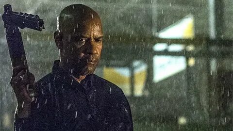 The equalizer