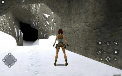 Tomb raider android