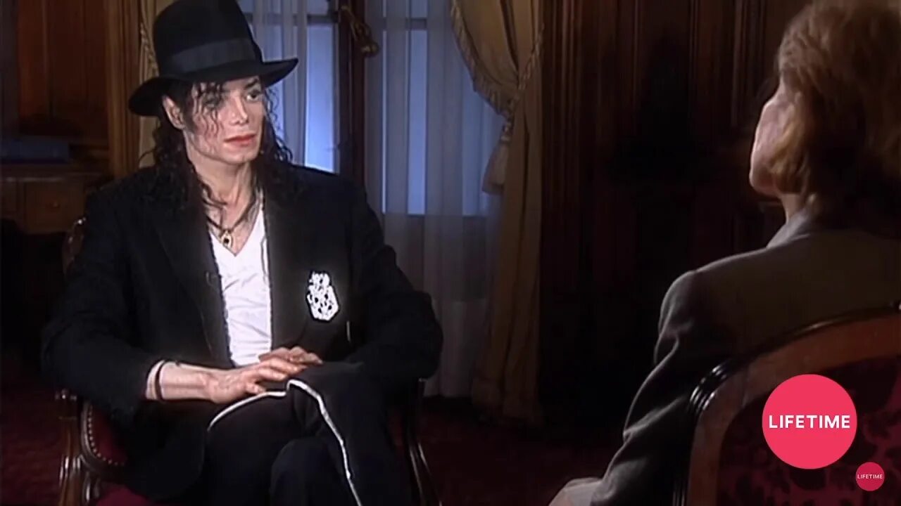 Michael jackson interview 2025. Michael jackson interview barbara walters 1997. michael jackson interview 1997.