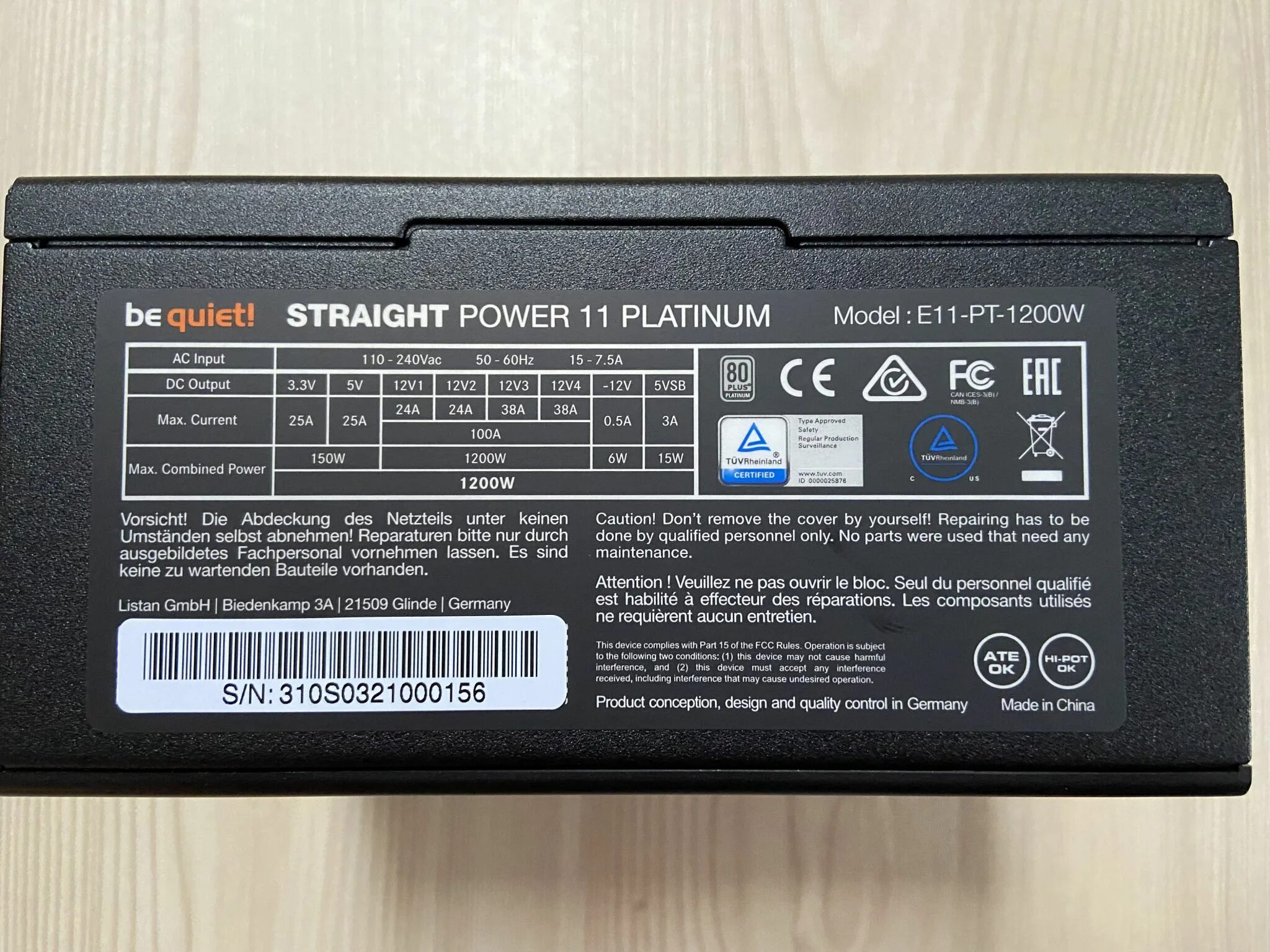 Be quiet! Straight Power 11 Platinum 1200w. Be quiet straight Power 1200w. Be quiet 1200w Platinum. Блок питания be quiet! Straight Power 11 Platinum 1200w выходы. Straight power 11