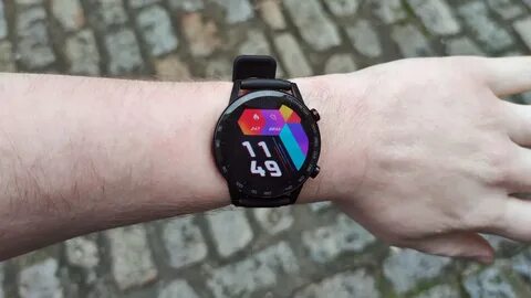 Cmf watch 2