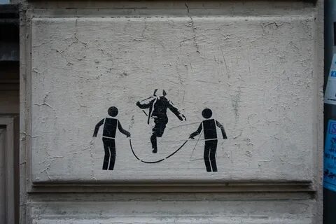 Трафареты со
