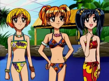 Super gals