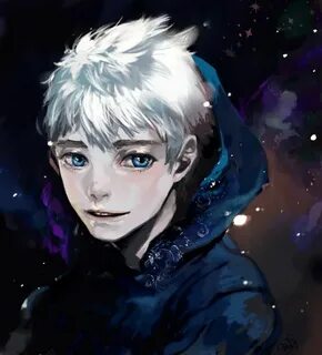 Фрост маленький