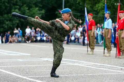 Уссурийский десант