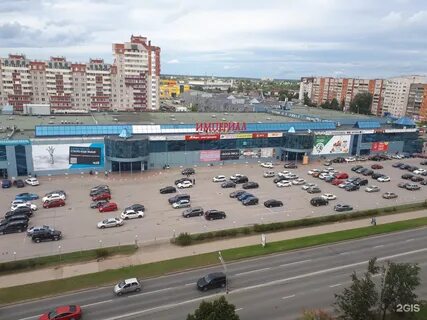 Империал псков