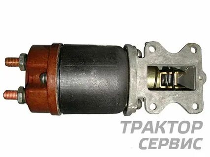 Реле трактора