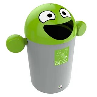 Buddy bin