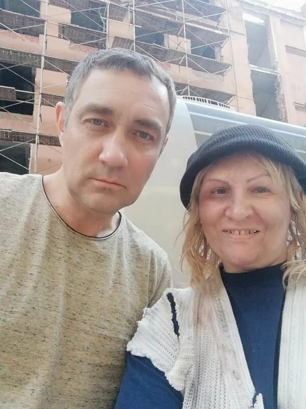 Константин юшкевич биография личная жизнь семья Константину Юшкевичу исполнилось 50 лет новости кино 14 сентября 2019 фото