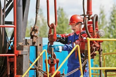 Белкамнефть ижевск