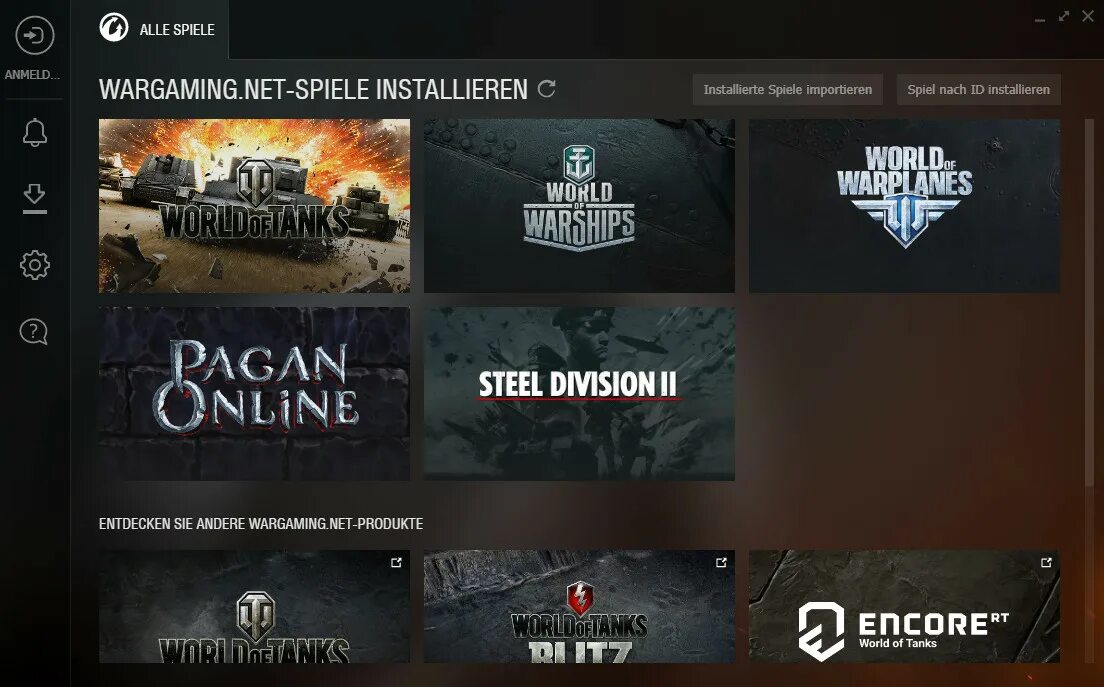 Wargaming net проекты. Wargaming net проекты