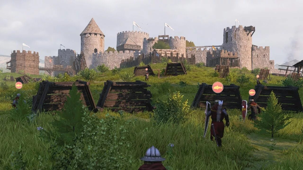 Bannerlord 2 замок. Mount & Blade II: Bannerlord. Mount and Blade 2 Bannerlord Осада. Обитель в баннерлорд 2. Баннерлорд усадьба.