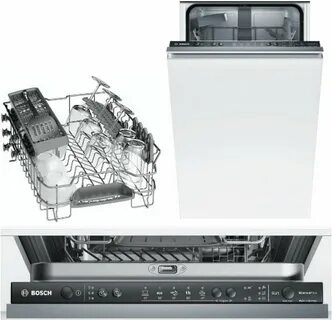 Посудомоечные машины bosch рейтинг