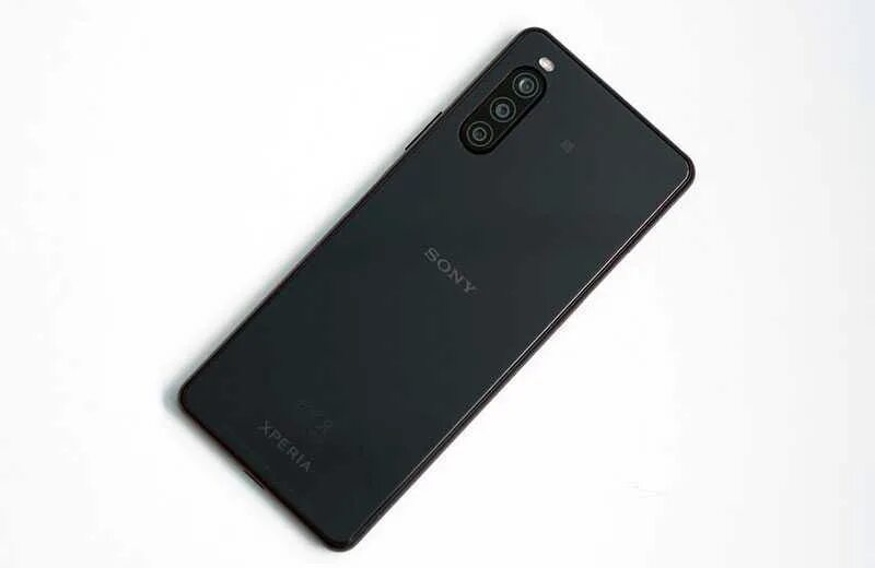 Sony Xperia 10 II. Sony Xperia 10 Mark 2. Sony Xperia 10 II Dual. Xperia 10 II Dual Blue. Xperia 10 ii