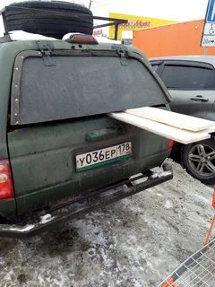 Двери грейт вол сейф