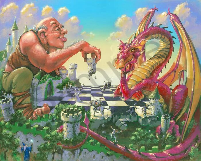 Как пройти драконы и шахматы. Шахматы &quot;дракон&quot;. шахматный дракон. dragon chess tf.