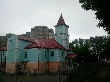 Мордовская 5