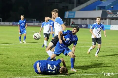 Феста владивосток