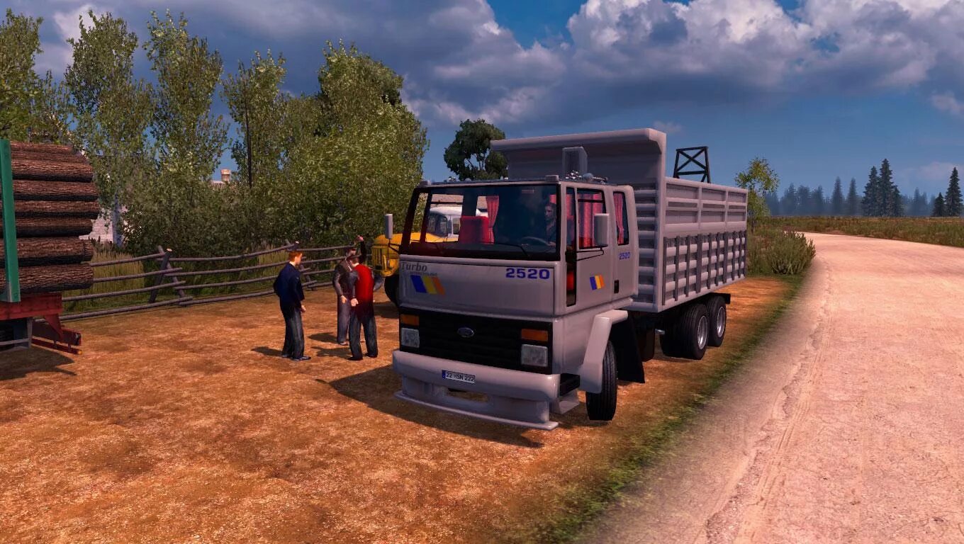 Игра cargo simulator. Игра про Грузовики. Симуляторы грузового транспорта. Cargo Truck грузовой симулятор. Ford Cargo 2520 1992 для Euro Truck Simulator 2.