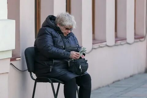 Пенсионер сдает