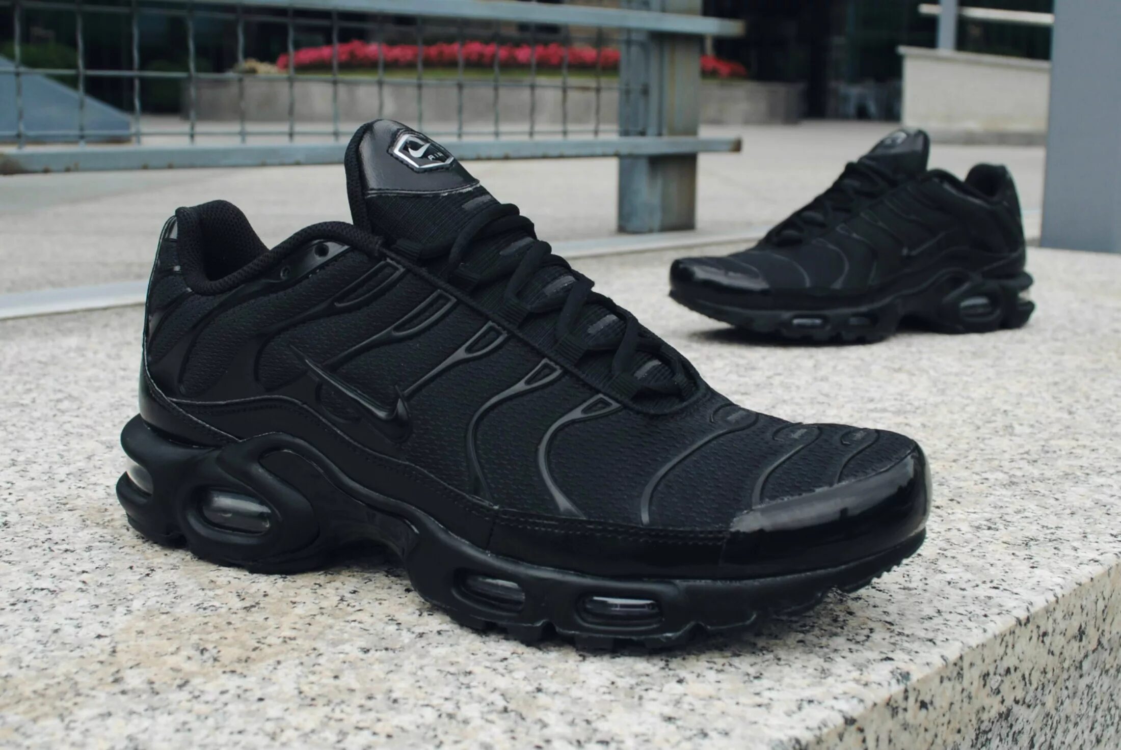 Nike Air Max TN Plus черные. Nike Air Max TN Black. Nike Air TN Plus черные. Nike Air Max 95 TN Plus.