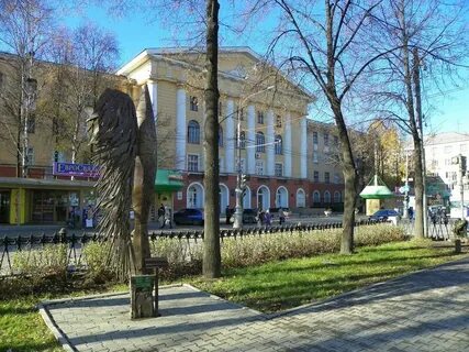 Пск пермь