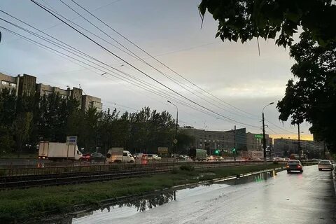 Волгоград дождь есть