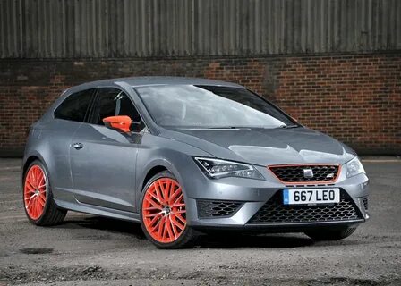 Leon cupra