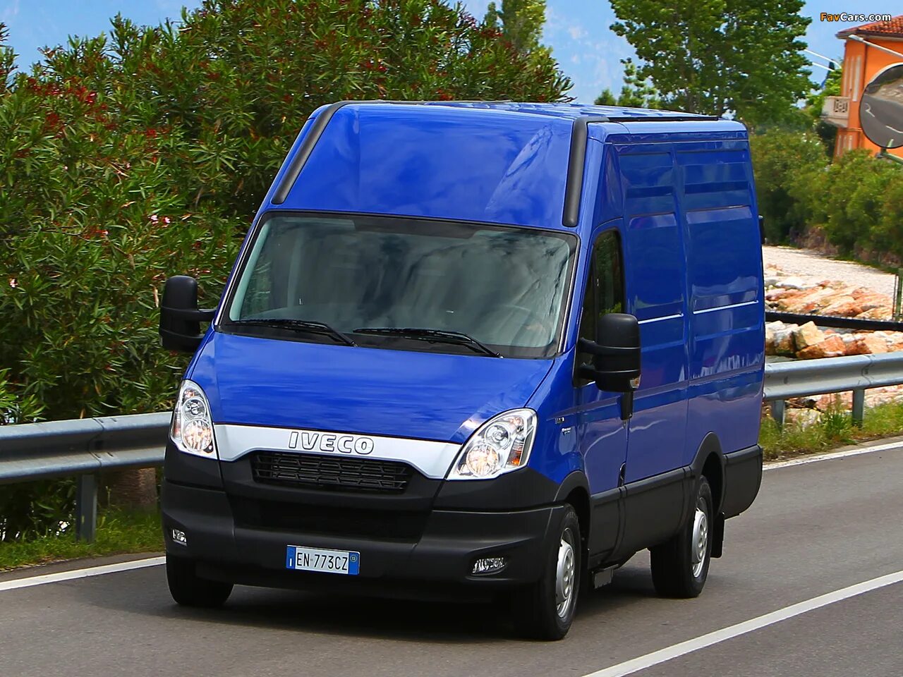 Iveco Daily 2011. Ивеко Дейли 2011 года. Iveco Daily van 14-.