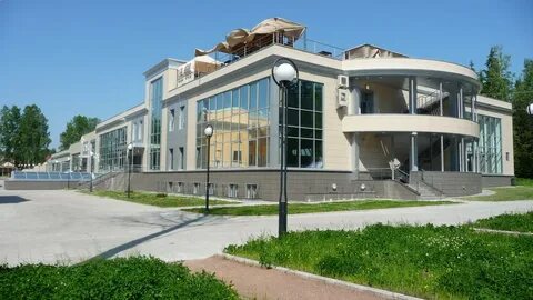 Репино ленинское