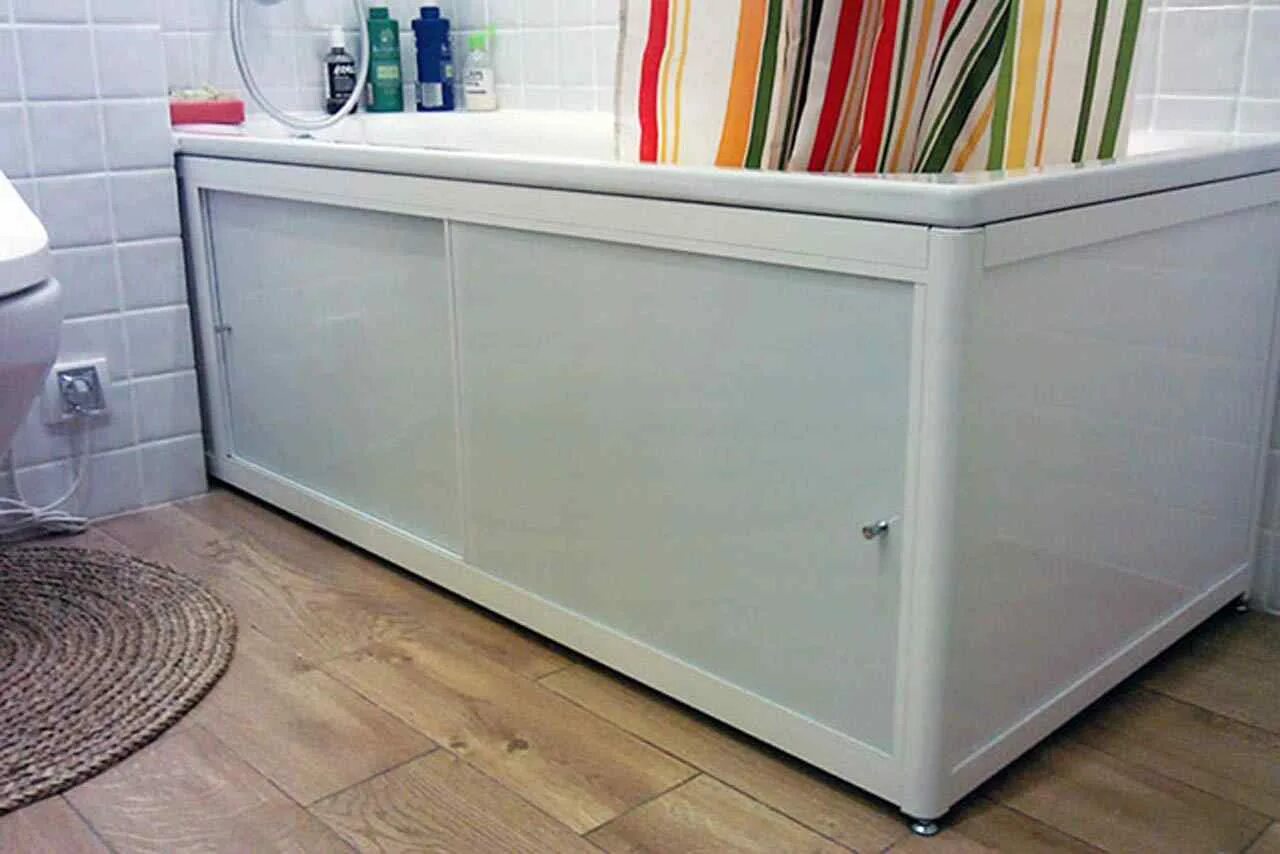 Перегородка под ванную. Экран для ванны раздвижной. Экран под ванную метакам откидной. 5м оптима decor 032 ирис. Экран под ванну из пластиковых панелей.