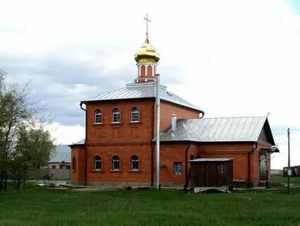 Мурмино рязань