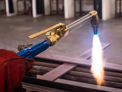Газовый металл